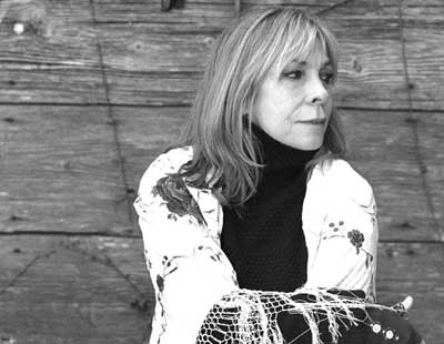 Rickie Lee Jones