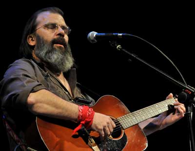 Steve Earle & The Dukes