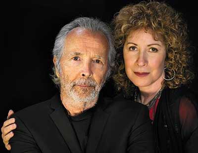 Herb Alpert & Lani Hall 3