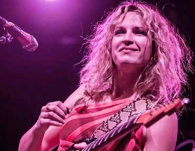 Ana Popovic 3