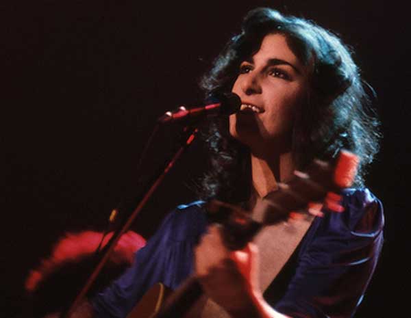 Karla Bonoff