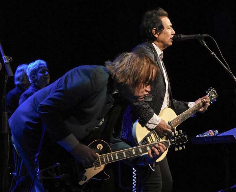 Alejandro Escovedo 6