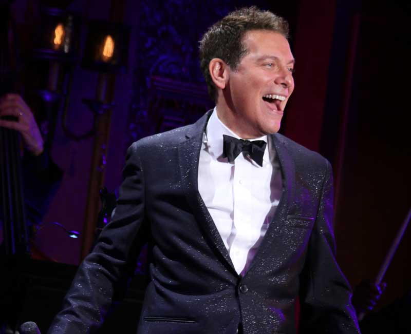 Michael Feinstein 2018 5