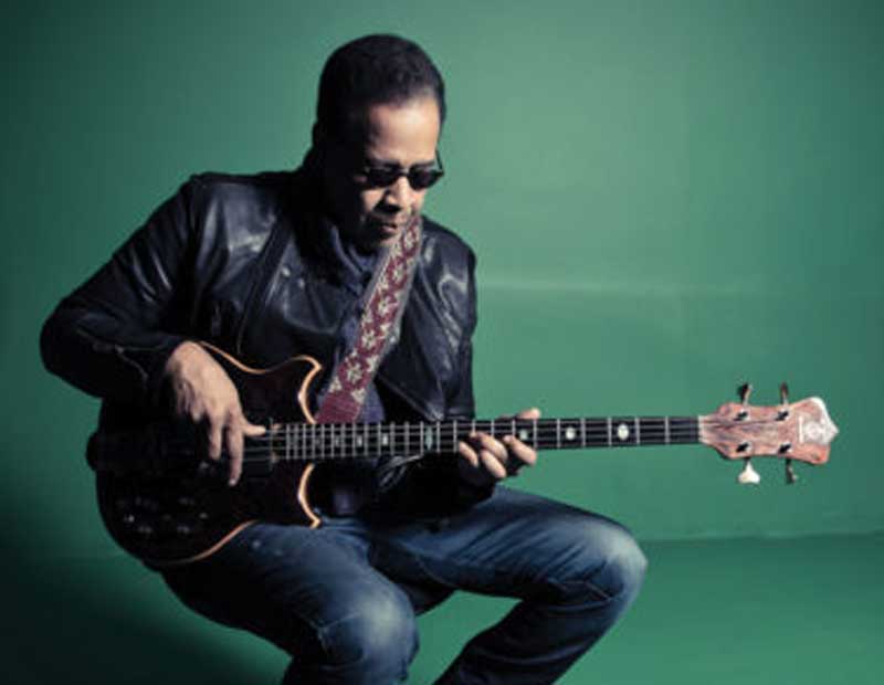 Stanley Clarke 1