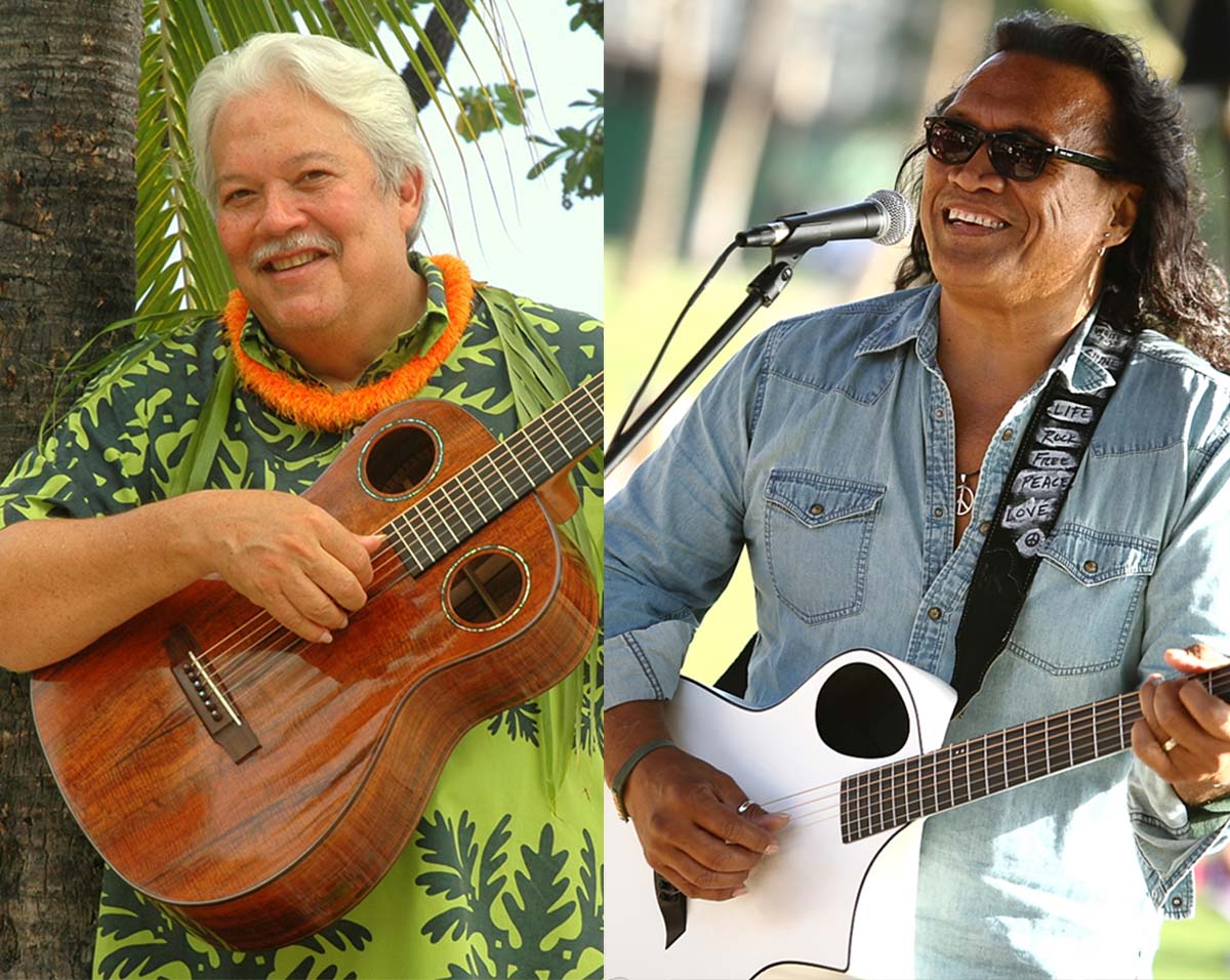 Beamer-Kapono 2022