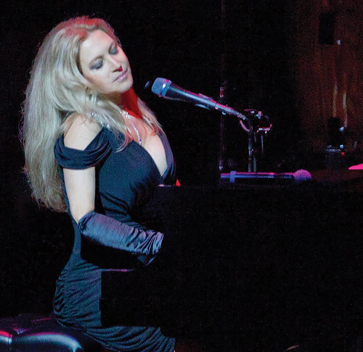 Eliane Elias 1