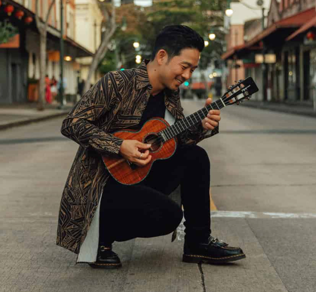 Jake Shimabukuro 1