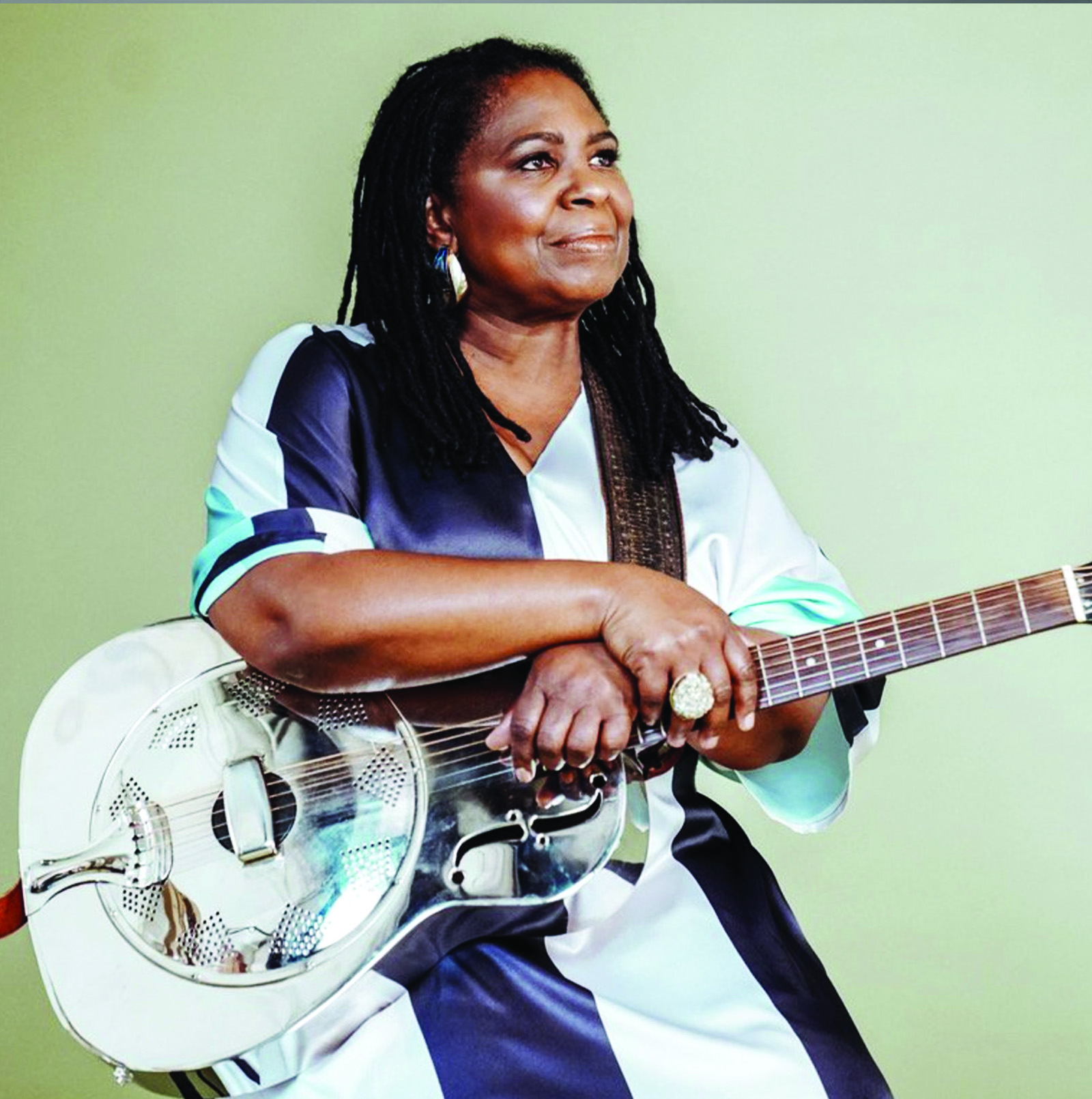 Ruthie Foster 2024 b