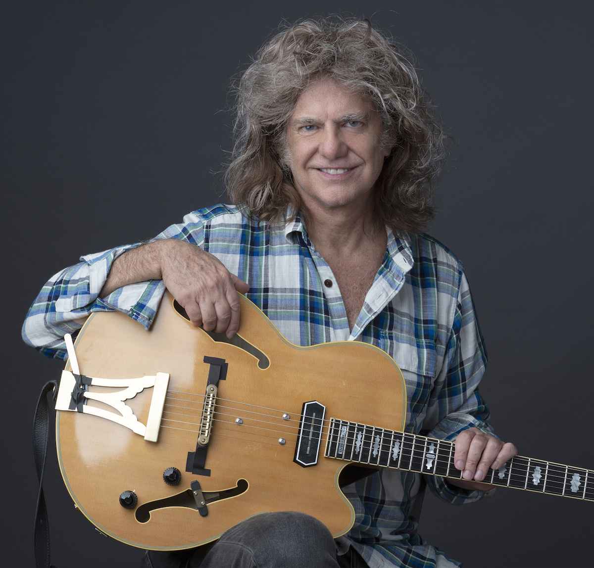 Pat Metheny 2025
