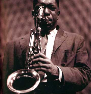 John Coltrane - My Favorite Things