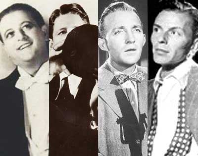 The Crooners