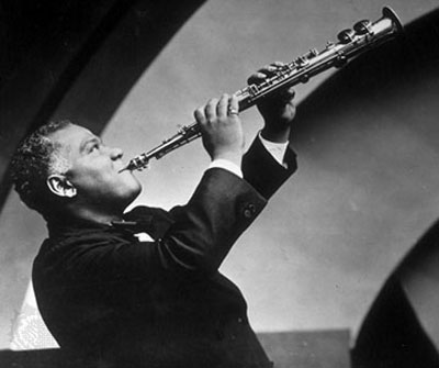 Sidney Bechet