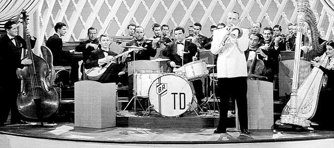 Tommy Dorsey Orchestra