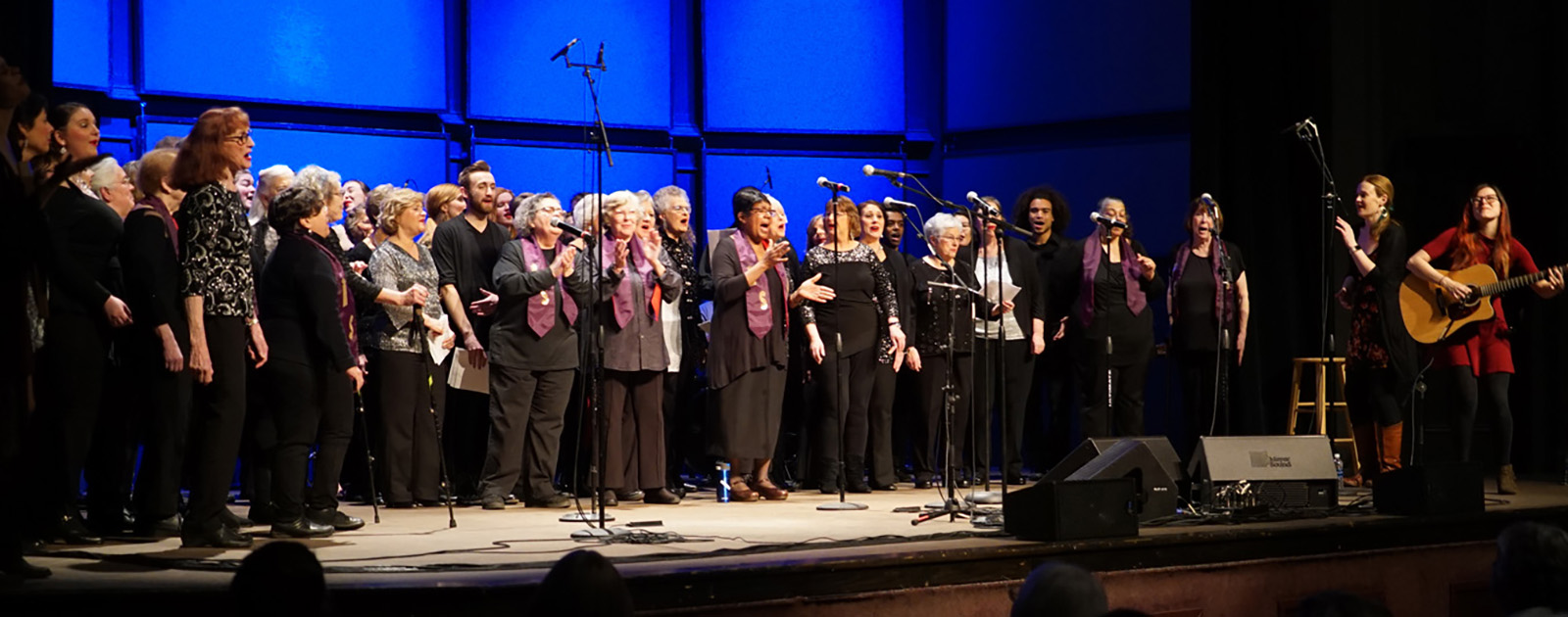 A Night of Vocal Ats 2027