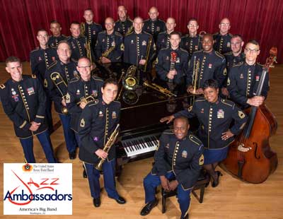 The Jazz Ambassadors