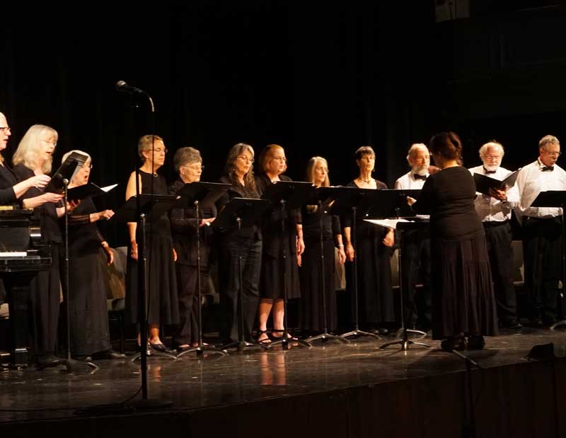 Shedd Choral Society 7